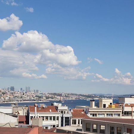 Hotel Queens Land Estambul Exterior foto